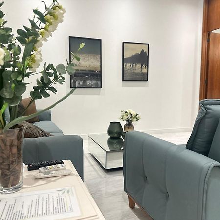 Ipanema Tiffany'S 2 Suites. Novo Rio de Janeiro Ngoại thất bức ảnh