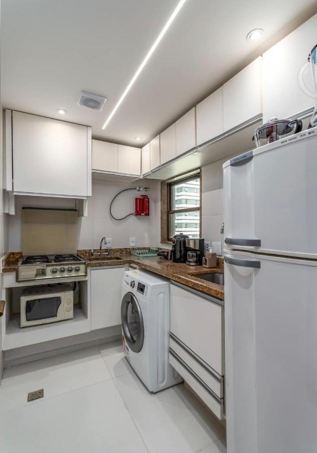 Ipanema Tiffany'S 2 Suites. Novo Rio de Janeiro Ngoại thất bức ảnh