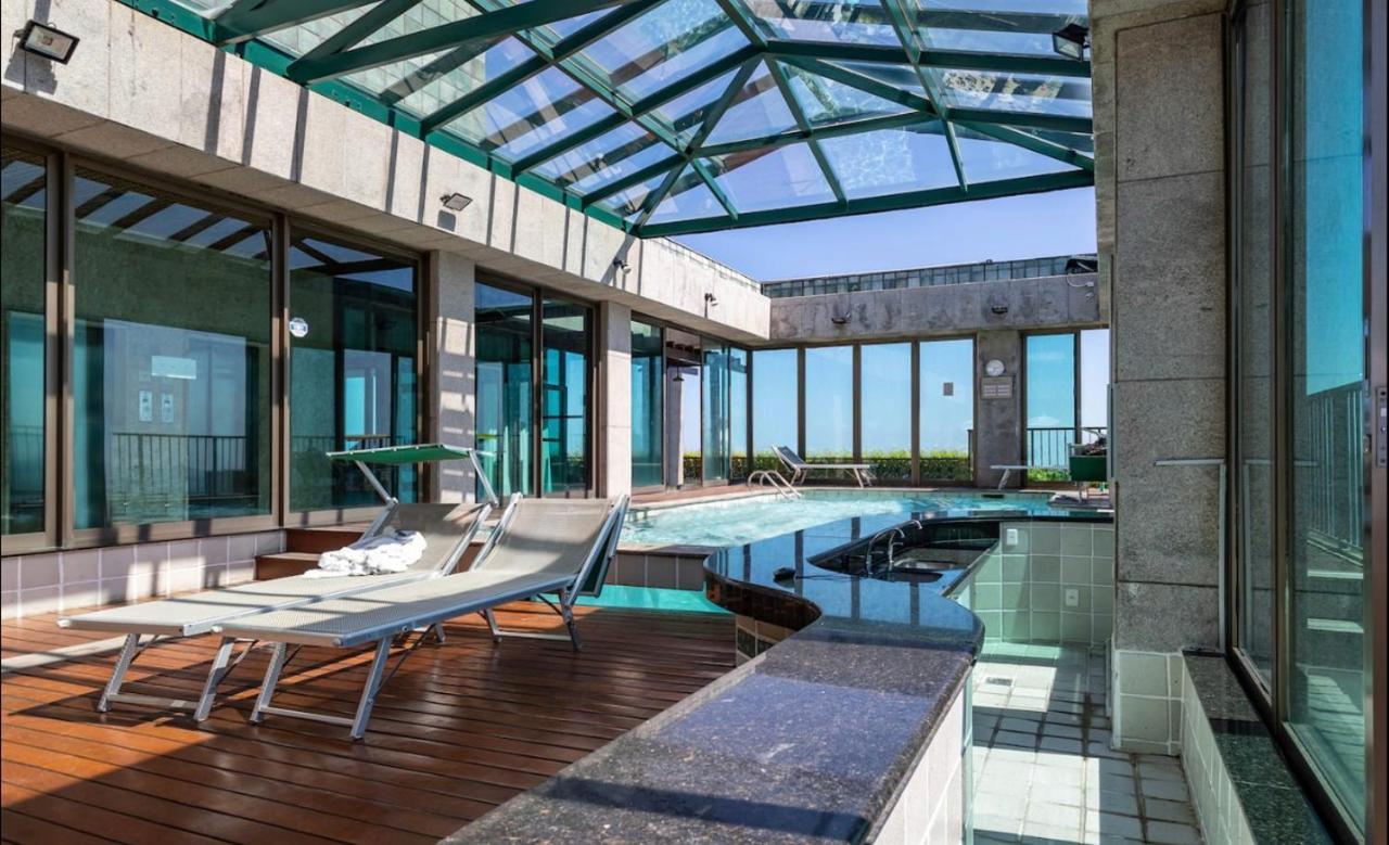 Ipanema Tiffany'S 2 Suites. Novo Rio de Janeiro Ngoại thất bức ảnh