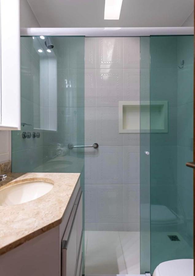 Ipanema Tiffany'S 2 Suites. Novo Rio de Janeiro Ngoại thất bức ảnh